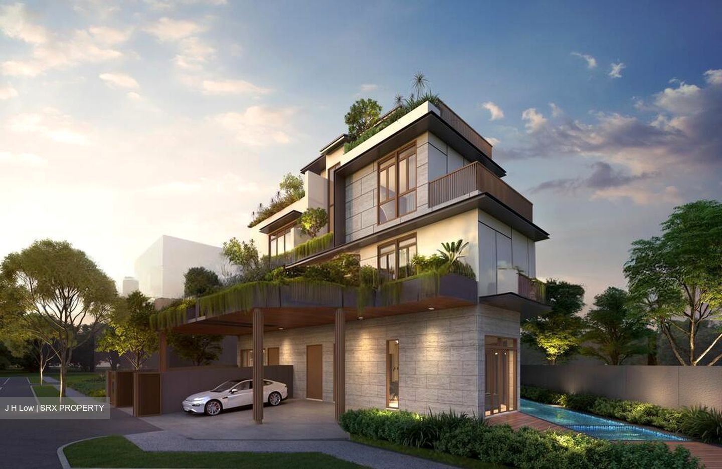 Senang Crescent (D14), Terrace #521396491